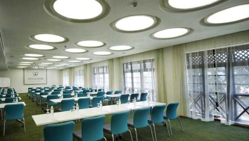 ホテル アビリオン ポート ディクソン ポートディクソン エクステリア 写真 The conference room