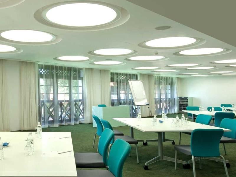 ホテル アビリオン ポート ディクソン ポートディクソン エクステリア 写真 Meeting room
